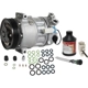 Purchase Top-Quality New Compressor With Kit by FOUR SEASONS - 8184NK pa1