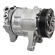 Purchase Top-Quality New Compressor With Kit by FOUR SEASONS - 8186NK pa5