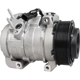 Purchase Top-Quality New Compressor With Kit by FOUR SEASONS - 8196NK pa5
