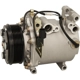 Purchase Top-Quality New Compressor With Kit by FOUR SEASONS - 8225NK pa5