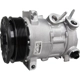 Purchase Top-Quality New Compressor With Kit by FOUR SEASONS - 8230NK pa5