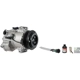 Purchase Top-Quality New Compressor With Kit by FOUR SEASONS - 8245NK pa1