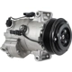 Purchase Top-Quality New Compressor With Kit by FOUR SEASONS - 8245NK pa5