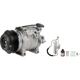 Purchase Top-Quality New Compressor With Kit by FOUR SEASONS - 8264NK pa5