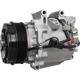 Purchase Top-Quality New Compressor With Kit by FOUR SEASONS - 8340NK pa5