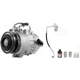 Purchase Top-Quality New Compressor With Kit by FOUR SEASONS - 8406NK pa15