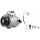 Purchase Top-Quality New Compressor With Kit by FOUR SEASONS - 8406NK pa2
