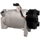 Purchase Top-Quality FOUR SEASONS - 8412NK - Front and Rear A/C Compressor Kit pa4