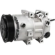 Purchase Top-Quality New Compressor With Kit by FOUR SEASONS - 8416NK pa16