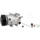 Purchase Top-Quality New Compressor With Kit by FOUR SEASONS - 8416NK pa1