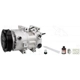 Purchase Top-Quality New Compressor With Kit by FOUR SEASONS - 8416NK pa10