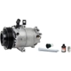 Purchase Top-Quality FOUR SEASONS - 8453NK - A/C Compressor Kit pa1