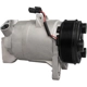 Purchase Top-Quality New Compressor With Kit by FOUR SEASONS - 8469NK pa3