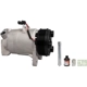 Purchase Top-Quality New Compressor With Kit by FOUR SEASONS - 8469NK pa5