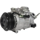 Purchase Top-Quality New Compressor With Kit by FOUR SEASONS - 8486NK pa5