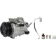 Purchase Top-Quality New Compressor With Kit by FOUR SEASONS - 8500NK pa1