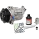 Purchase Top-Quality New Compressor With Kit by FOUR SEASONS - 8516NK pa1