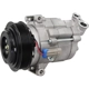 Purchase Top-Quality New Compressor With Kit by FOUR SEASONS - 8516NK pa4