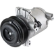 Purchase Top-Quality New Compressor With Kit by FOUR SEASONS - 8526NK pa3