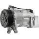 Purchase Top-Quality New Compressor With Kit by FOUR SEASONS - 8594NK pa21