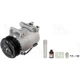 Purchase Top-Quality New Compressor With Kit by FOUR SEASONS - 8600NK pa13