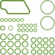 Purchase Top-Quality New Compressor With Kit by FOUR SEASONS - 8602NK pa1