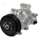 Purchase Top-Quality New Compressor With Kit by FOUR SEASONS - 8602NK pa3