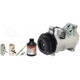 Purchase Top-Quality New Compressor With Kit by FOUR SEASONS - 8619NK pa16
