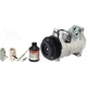 Purchase Top-Quality New Compressor With Kit by FOUR SEASONS - 8619NK pa21