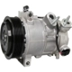Purchase Top-Quality New Compressor With Kit by FOUR SEASONS - 8638NK pa16