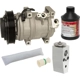 Purchase Top-Quality New Compressor With Kit by FOUR SEASONS - 8653NK pa13