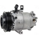 Purchase Top-Quality New Compressor With Kit by FOUR SEASONS - 8665NK pa1