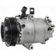 Purchase Top-Quality New Compressor With Kit by FOUR SEASONS - 8665NK pa7
