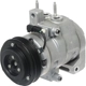 Purchase Top-Quality New Compressor With Kit by FOUR SEASONS - 8706NK pa5