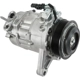 Purchase Top-Quality New Compressor With Kit by FOUR SEASONS - 8708NK pa16