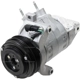 Purchase Top-Quality New Compressor With Kit by FOUR SEASONS - 8758NK pa8