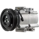 Purchase Top-Quality New Compressor With Kit by FOUR SEASONS - 8772NK pa5