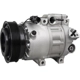 Purchase Top-Quality New Compressor With Kit by FOUR SEASONS - 8797NK pa5