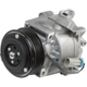 Purchase Top-Quality New Compressor With Kit by FOUR SEASONS - 8803NK pa5