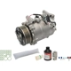 Purchase Top-Quality FOUR SEASONS - 8862NK - New Compressor With Kit pa2
