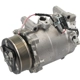Purchase Top-Quality FOUR SEASONS - 8862NK - New Compressor With Kit pa3