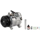 Purchase Top-Quality New Compressor With Kit by FOUR SEASONS - 8893NK pa1