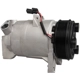 Purchase Top-Quality FOUR SEASONS - 8974NK - A/C Compressor Kit pa2