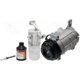 Purchase Top-Quality New Compressor With Kit by FOUR SEASONS - 9134NK pa13