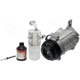 Purchase Top-Quality New Compressor With Kit by FOUR SEASONS - 9134NK pa5
