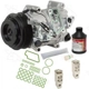 Purchase Top-Quality New Compressor With Kit by FOUR SEASONS - 9225NK pa2
