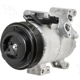 Purchase Top-Quality New Compressor With Kit by FOUR SEASONS - 9228NK pa5