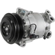 Purchase Top-Quality New Compressor With Kit by FOUR SEASONS - 9236NK pa5