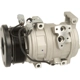 Purchase Top-Quality New Compressor With Kit by FOUR SEASONS - 9293NK pa5
