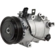 Purchase Top-Quality New Compressor With Kit by FOUR SEASONS - 9311NK pa5